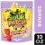 Sour Patch Kids Bunnies Easter Candy Perspective: front