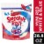 SWEDISH FISH Mini Red White & Blue Soft & Chewy Candy Bag Perspective: front