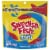 Swedish Fish® Stand-Up Bag Mini Chewy Candy Perspective: front