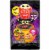 Sour Patch Swedish Fish & Bubblicious Spooky Candy Mix Perspective: front
