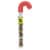 Sour Patch Kids Holiday Candy Cane Perspective: front