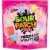 Sour Patch Kids Message Hearts Valentines Day Candy Perspective: front