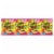 Sour Patch Kids Message Hearts Friendship Exchange Valentine Candy Perspective: front