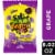SOUR PATCH KIDS Grape Soft & Chewy Candy Bag Perspective: front