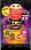 Sour Patch Spooky Mix Halloween Candy Variety Pack Perspective: front