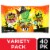 Sour Patch Kids Spooky Mix Halloween Candy Perspective: front