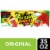 SOUR PATCH KIDS Soft & Chewy Holiday Candy Giant Box Perspective: front