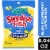 SWEDISH FISH Blue Raspberry Lemonade Soft & Chewy Candy Bag Perspective: front