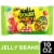 SOUR PATCH KIDS Jelly Beans Easter Candy Perspective: front