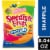 SWEDISH FISH Snapple Soft & Chewy Candy Perspective: front