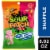 SOUR PATCH KIDS Snapple Soft & Chewy Candy Perspective: front