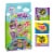 SOUR PATCH KIDS Bunnies Sour Eggs and SWEDISH FISH Mini Soft & Chewy Easter Candy Variety Pack Perspective: front