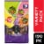 SOUR PATCH KIDS and SWEDISH FISH Soft & Chewy Halloween Candy Variety Pack Perspective: front