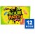 Sour Patch Kids Original Soft & Chewy Candy Theater Box Case Lot Sale Perspective: front