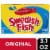 SWEDISH FISH Soft & Chewy Candy Easter Candy Perspective: front