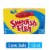 Swedish Fish Soft & Chewy Candy Theater Box Case Lot Sale Perspective: front