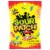 Sour Patch Kids Extreme Candy Perspective: front