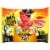 Sour Patch Kids & Swedish Fish Treat Size Soft & Chewy Candy Packages Variety Pack Perspective: front