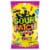 Sour Patch Kids Berries Candy Perspective: front