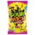 Sour Patch Kids Berries Candy Perspective: front
