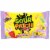 Sour Patch Kids Bunnies Soft And Chewy Easter Candy Snack Packs Perspective: front