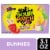 SOUR PATCH KIDS Bunnies Soft & Chewy Easter Candy Theater Box Perspective: front