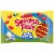 Swedish Fish Red Jelly Beans Easter Candy Perspective: front
