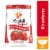 Yoplait Original Strawberry Low Fat Yogurt Cup Perspective: front