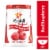 Yoplait Original Low Fat Red Raspberry Yogurt Cup Perspective: front