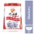 Yoplait Original Mountain Blueberry Low Fat Yogurt Cup Perspective: front
