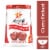 Yoplait Original Low Fat Cherry Orchard Yogurt Cup Perspective: front