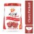 Yoplait Original Low Fat Cherry Orchard Yogurt Cup Perspective: front