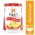 Yoplait Original Harvest Peach Low Fat Yogurt Cups Perspective: front