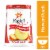 Yoplait Original Low Fat Harvest Peach Yogurt Cup Perspective: front