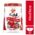 Yoplait Original Mixed Berry Low Fat Yogurt Cup Perspective: front