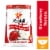 Yoplait Original Low Fat Strawberry Banana Yogurt Cup Perspective: front