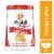 Yoplait Original Orange Creme Flavored Low Fat Yogurt Cup Perspective: front