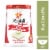 Yoplait Original Key Lime Pie Low Fat Yogurt Cup Perspective: front