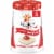 Yoplait Original Strawberry Cheesecake Low Fat Yogurt Cup Perspective: front