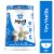 Yoplait Light Very Vanilla Fat Free Yogurt Cup Perspective: front