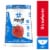 Yoplait Light Fat Free Strawberry Yogurt Cup Perspective: front