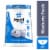 Yoplait Light Blueberry Patch Fat Free Yogurt Cup Perspective: front