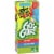 Yoplait® Go-Gurt® Sour Patch Kids Blue Raspberry & Red Berry Yogurt Tubes Perspective: front