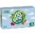 Simply Go GURT Strawberry & Mixed Berry Kids Low Fat Yogurt Tubes Perspective: front