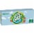 Go-Gurt Strawberry Kids Low Fat Yogurt Tubes Perspective: front