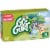 Yoplait Go GURT Bluey Strawberry and Mixed Berry Kids Fat Free Yogurt Tubes Perspective: front