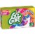 Go GURT Strawberry Banana and Raspberry Kids Fat Free Yogurt Tubes Perspective: front