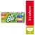 Go GURT Strawberry Kids Fat Free Yogurt Tubes Perspective: front