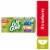 Go-GURT Gluten Free Strawberry Kids Fat Free Yogurt Tubes Perspective: front
