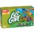 Go GURT Disney Frozen Strawberry & Vanilla Kids Fat Free Yogurt Tubes Perspective: front